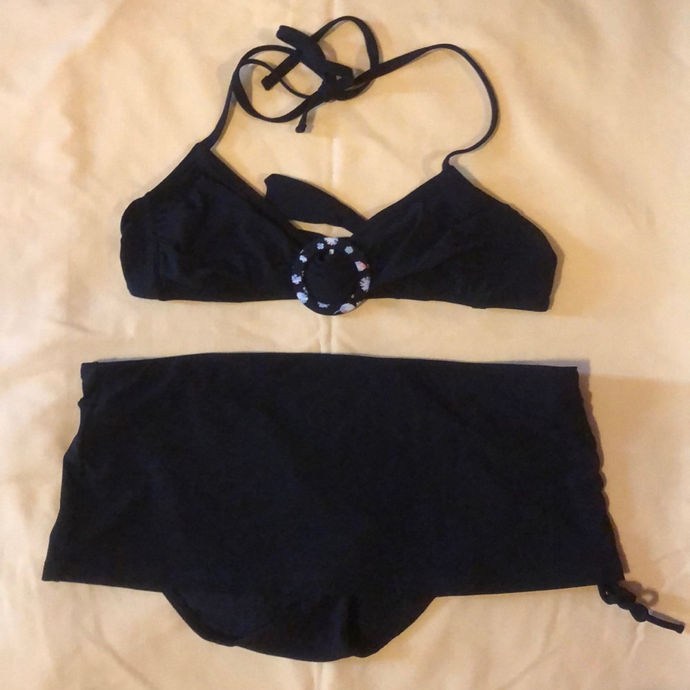 Two Piece Gap  Bikini Sz. S